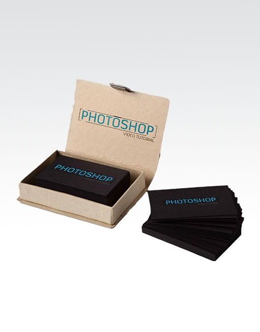 C-510x651 Custom Printed Business Card Boxes Wholesale