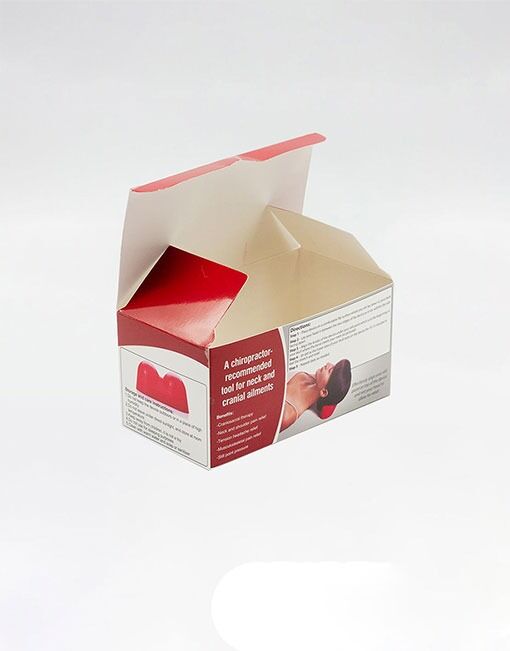 custom packaging boxes